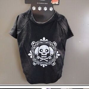 Dog Graphic nwt